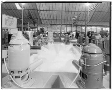 D2.4 - Displays, Fairs - Pomona (Los Angeles County) Fair