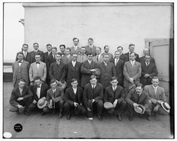 P1.1 - Group Portraits