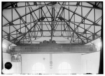 Long Beach Steam Station, Plant #1