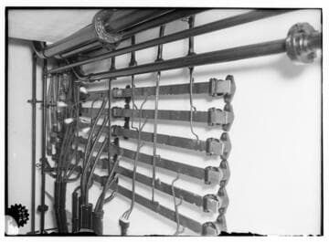 Long Beach Steam Station, Plant #1