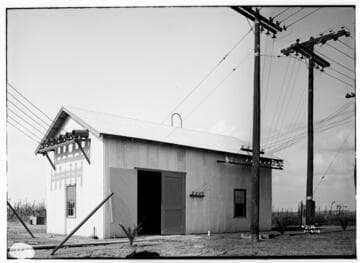 Torrance Substation