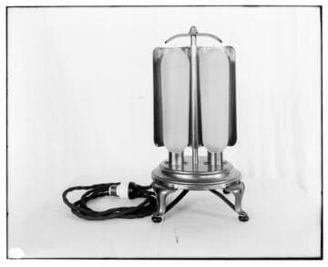 A3.1 - Appliances miscellaneous