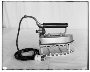 A3.1 - Appliances miscellaneous