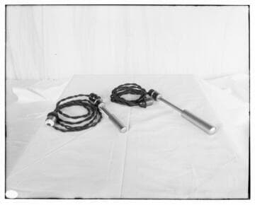 A3.1 - Appliances miscellaneous