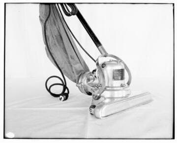 A3.1 - Appliances miscellaneous