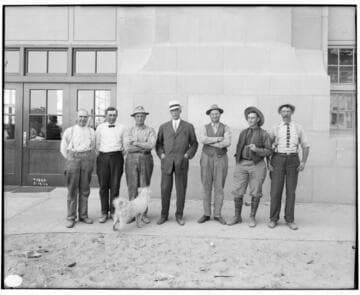 P1.1 - Group Portraits