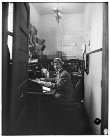 P1.3 - Portraits, G-I