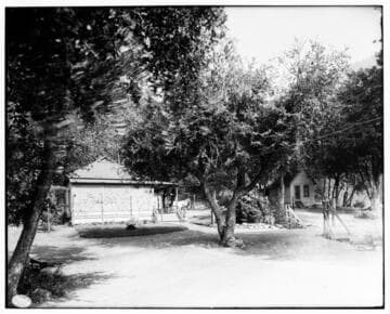 Mill Creek 1, 2&3 Powerhouse