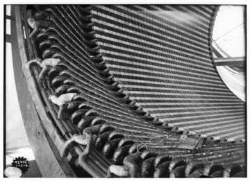 Long Beach Steam Station, Plant #1