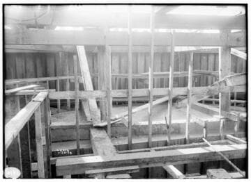 Long Beach Steam Station, Plant #1