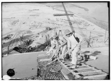 Long Beach Steam Station, Plant #1
