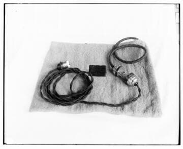 A3.1 - Appliances miscellaneous