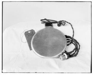 A3.1 - Appliances miscellaneous