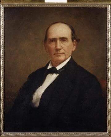 Benjamin Davis Wilson