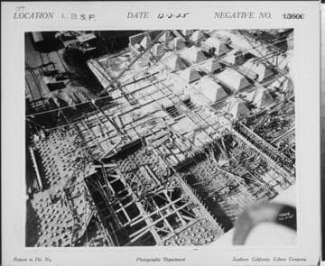 Long Beach Steam Station, Plant #2