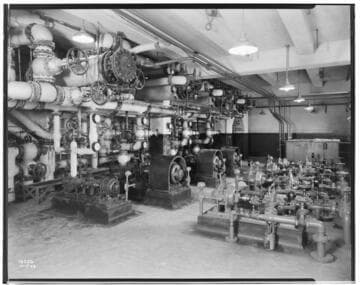 Long Beach Steam Station, Plant #2