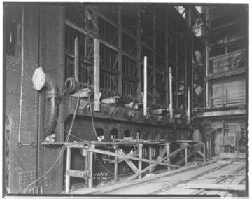 Long Beach Steam Station, Plant #2