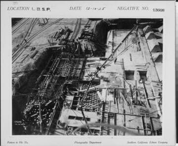 Long Beach Steam Station, Plant #2