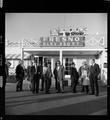 Big Creek Hydroelectric Tour