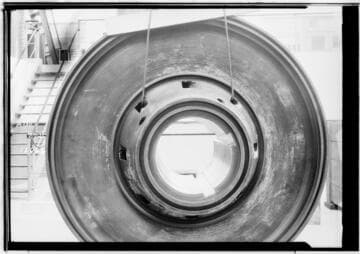 Big Creek Powerhouse #3