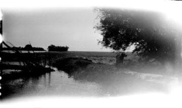 Big Creek, Herminghaus Ranch - Herminghaus Estate