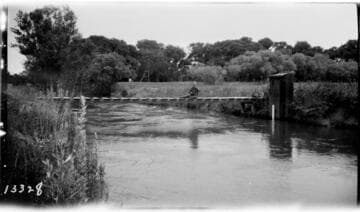 Big Creek, Herminghaus Ranch - Herminghaus Estate