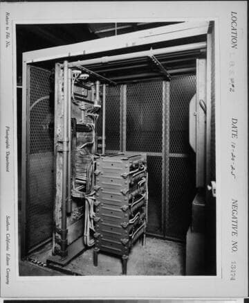 Long Beach Steam Station, Plant #2