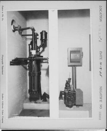 Long Beach Steam Station, Plant #2