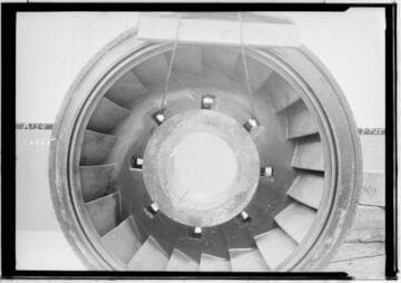 Big Creek Powerhouse #3