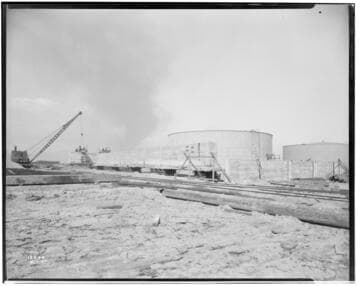 Long Beach Steam Station, Plant #3
