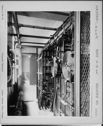 Long Beach Steam Station, Plant #2