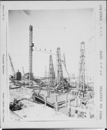 Long Beach Steam Station, Plant #2