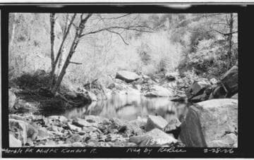 Kaweah Miscellaneous