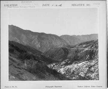 Vincent Transmission Line