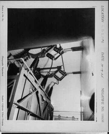 Long Beach Steam Station, Plant #2