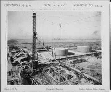 Long Beach Steam Station, Plant #2