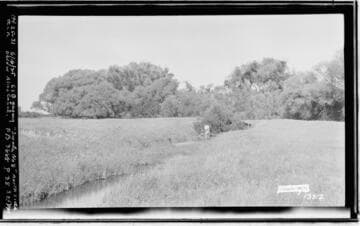 Big Creek, Herminghaus Ranch - Herminghaus Estate