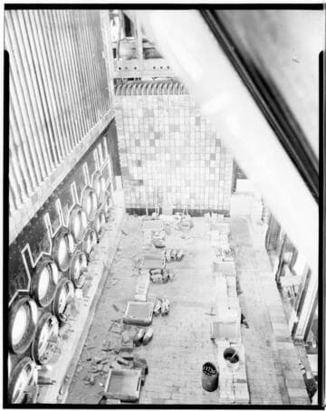 Long Beach Steam Station, Plant #2