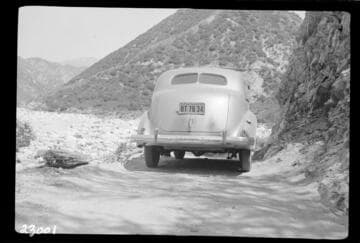 Santa Ana River #3 Powerhouse