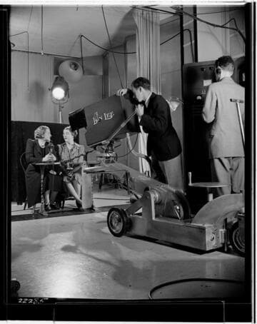 Power Consumers - KHJ Television