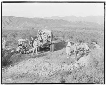 Boulder-Chino Transmission Line (2nd)