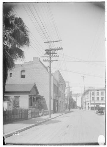 Distribution Lines - Reconstruction photos