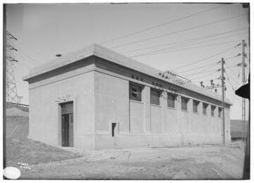 Newmark Substation