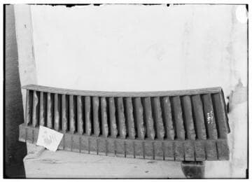 Long Beach Steam Station, Plant #1 - Effect on the fourth Stage