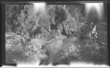 Santa Ana River #2 Powerhouse