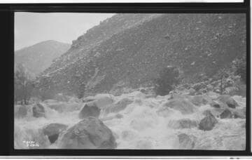 Kern River No. 1