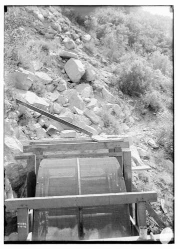 Santa Ana River #1 Powerhouse