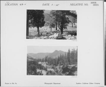 Kern River Miscellaneous - Kern River #4 [never built]