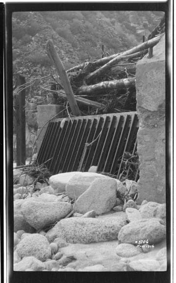 Santa Ana River #1 Powerhouse