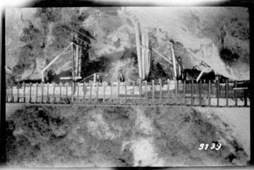 Santa Ana River #1 Powerhouse